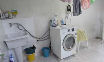 Imagem 7: CASA A VENDA, 03 QUARTOS, 02 BANHEIROS, 02 VAGAS, CANGAÍBA, SÃO PAULO