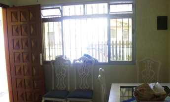 Imagem 4: CASA A VENDA, 02 QUARTOS, 02 COZINHAS, 02 BANHEIROS, 02 VAGAS, SOLEMAR, PRAIA GRANDE, SP