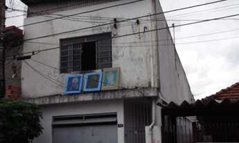 Imagem: CASA A VENDA, 02 QUARTOS, 03 SALÕES, CANGAÍBA