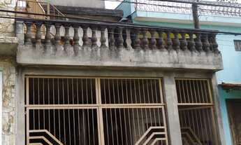 Imagem: CASA A VENDA, 02 QUARTOS, 02 VAGAS, PENHA