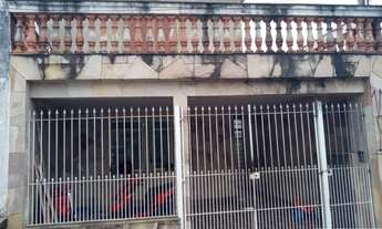 Imagem: SOBRADO A VENDA, 03 QUARTOS, 03 BANHEIROS