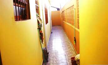 Imagem 3: CASA A VENDA, 02 QUARTOS, 02 COZINHAS, 02 BANHEIROS, 02 VAGAS, SOLEMAR, PRAIA GRANDE, SP