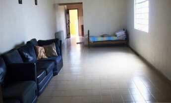 Imagem 5: CASA A VENDA, 02 QUARTOS, 02 COZINHAS, 02 BANHEIROS, 02 VAGAS, SOLEMAR, PRAIA GRANDE, SP