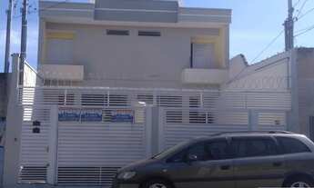 Imagem: SOBRADO A VENDA, 03 QUARTOS, 03 VAGAS, CANGAÍBA