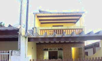 Imagem 2: CASA A VENDA, 02 QUARTOS, 02 COZINHAS, 02 BANHEIROS, 02 VAGAS, SOLEMAR, PRAIA GRANDE, SP