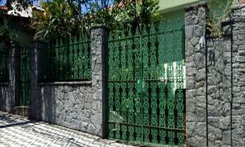 Imagem: CASA A VENDA, 03 QUARTOS, 02 SUÍTES, 06