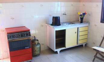 Imagem 6: CASA A VENDA, 02 QUARTOS, 02 COZINHAS, 02 BANHEIROS, 02 VAGAS, SOLEMAR, PRAIA GRANDE, SP