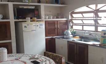 Imagem 5: CASA A VENDA, 02 QUARTOS, 02 VAGAS, MONGAGUÁ, SÃO PAULO