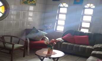 Imagem 2: CASA A VENDA, 02 QUARTOS, 02 VAGAS, MONGAGUÁ, SÃO PAULO