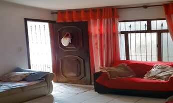 Imagem 2: CASA A VENDA, 02 QUARTOS, QUINTAL, 08 VAGAS, VILA JACUI, SÃO PAULO