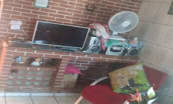 Imagem 4: CASA A VENDA, 02 QUARTOS, 02 VAGAS, MONGAGUÁ, SÃO PAULO