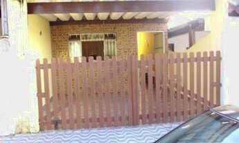 Imagem: CASA A VENDA, 02 QUARTOS, 02 COZINHAS, 02