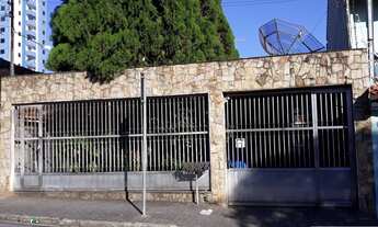 Imagem: CASA A VENDA, 03 QUARTOS, 10 VAGAS, PENHA