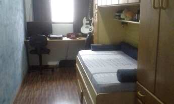 Imagem 6: CASA A VENDA, 03 QUARTOS, 03 VAGAS, CANGAÍBA, SÃO PAULO