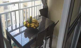 Imagem: APARTAMENTO A VENDA, 03 QUARTOS, 02 VAGAS