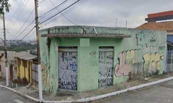 Imagem: TERRENO A VENDA NO CANGAÍBA, SÃO PAULO