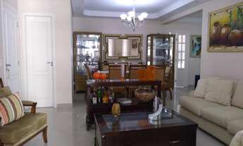 Imagem: APARTAMENTO A VENDA, 03 SUÍTES, 03 QUARTOS