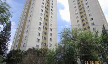 Imagem: APARTAMENTO A VENDA, 02 QUARTOS, 01 VAGA