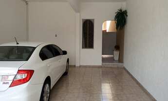 Imagem: SOBRADO A VENDA, 03 QUARTOS, 02 BANHEIROS