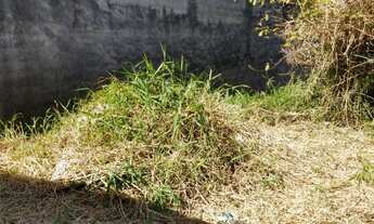 Imagem: TERRENO PARA ALUGAR NO CANGAIBA