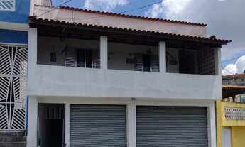 Imagem: CASA A VENDA, 03 QUARTOS, EDICULA, 04 VAGAS