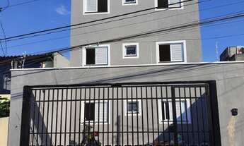 Imagem: APARTAMENTO NOVO NO CANGAIBA