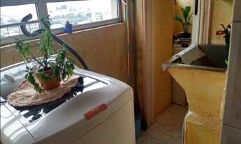 Imagem 7: APARTAMENTO A VENDA, 02 QUARTOS, 01 VAGA, VILA ESPERANÇA, SÃO PAULO