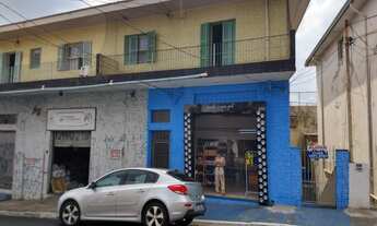 Imagem: CASA PARA ALUGAR NO CANGAIBA