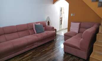 Imagem 5: SOBRADO A VENDA, 03 QUARTOS, 02 BANHEIROS, 03 VAGAS, JARDIM DANFER, SÃO PAULO