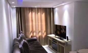 Imagem: APARTAMENTO A VENDA, 02 QUARTOS, 01 VAGA