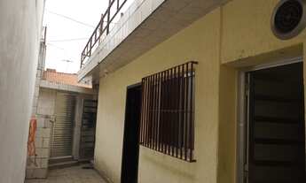 Imagem: SOBRADO A VENDA, 02 QUARTOS, 02 VAGAS, CANGAIBA