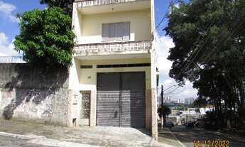 Imagem: SALÃO COMERCIAL PARA ALUGAR NO CANGAIBA