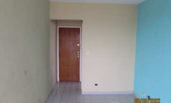 Imagem 2: APARTAMENTO A VENDA, 02 QUARTOS, 01 VAGA, CANGAÍBA, SÃO PAULO