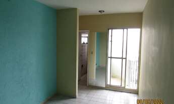 Imagem 3: APARTAMENTO A VENDA, 02 QUARTOS, 01 VAGA, CANGAÍBA, SÃO PAULO