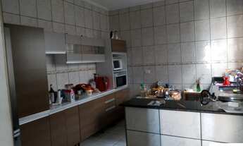 Imagem 7: CASA A VENDA, 03 QUARTOS, 01 SUÍTE, CHURRASQUEIRA, 02 VAGAS, CANGAÍBA, SÃO PAULO