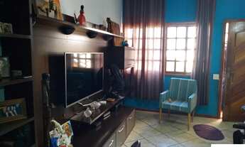 Imagem 4: CASA A VENDA, 03 QUARTOS, 01 SUÍTE, CHURRASQUEIRA, 02 VAGAS, CANGAÍBA, SÃO PAULO