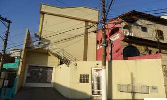 Imagem: SOBRADO PARA ALUGAR NO CANGAIBA