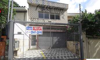 Imagem: SALÃO COMERCIAL PARA ALUGAR NO CANGAIBA