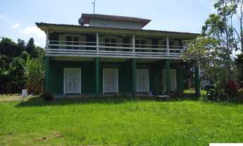 Imagem 3: CHÁCARA A VENDA NO PORTAL DO TABATINGA, CARAGUATATUBA, SP