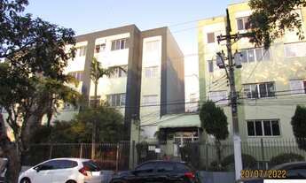 Imagem: APARTAMENTO A VENDA, 02 QUARTOS, 01 VAGA