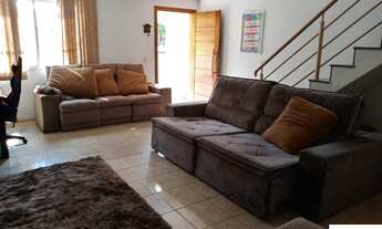 Imagem: CASA DE CONDOMÍNIO A VENDA, 03 QUARTOS