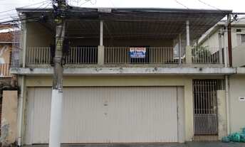 Imagem: CASA A VENDA, 03 QUARTOS, 02 VAGAS, CANGAÍBA