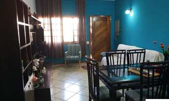 Imagem 2: CASA A VENDA, 03 QUARTOS, 01 SUÍTE, CHURRASQUEIRA, 02 VAGAS, CANGAÍBA, SÃO PAULO