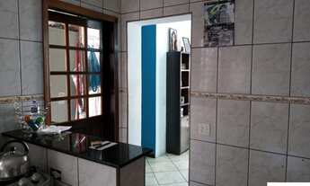 Imagem 6: CASA A VENDA, 03 QUARTOS, 01 SUÍTE, CHURRASQUEIRA, 02 VAGAS, CANGAÍBA, SÃO PAULO