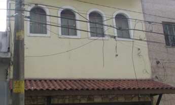 Imagem: SOBRADO A VENDA, 03 QUARTOS, 02 VAGAS, TATUAPÉ