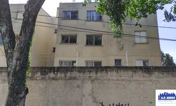 Imagem: APARTAMENTO A VENDA, 02 QUARTOS, 01 VAGA