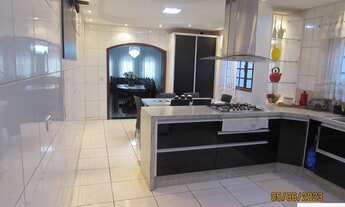 Imagem 7: SOBRADO A VENDA, 03 QUARTOS, 02 VAGAS, TATUAPÉ, SÃO PAULO