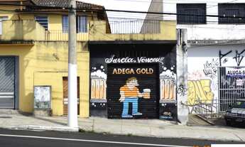 Imagem: SALÃO COMERCIAL NA AV CANGAIBA