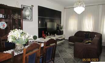 Imagem 4: SOBRADO A VENDA, 03 QUARTOS, 02 VAGAS, TATUAPÉ, SÃO PAULO