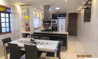 Imagem 6: SOBRADO A VENDA, 03 QUARTOS, 02 VAGAS, TATUAPÉ, SÃO PAULO